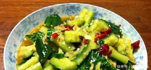  西红柿|黄瓜不能和西红柿一起吃营养师辟谣夏季多吃些，对身体有好处