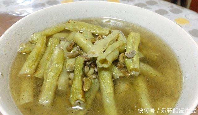 妹夫|国庆假期回娘家第1天的午餐，10人4菜1汤，好吃营养不浪费