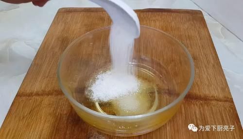  香甜|家常烧饼的做法，掌握配方技巧，个个松软又香甜，比面包蓬松好吃