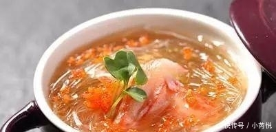 十大|世界十大名汤,中国的却被禁止食用