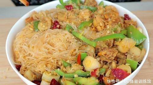 好吃|宅在家这段时间,多给孩子吃这道菜,健脑益智补脾胃,又香又好吃