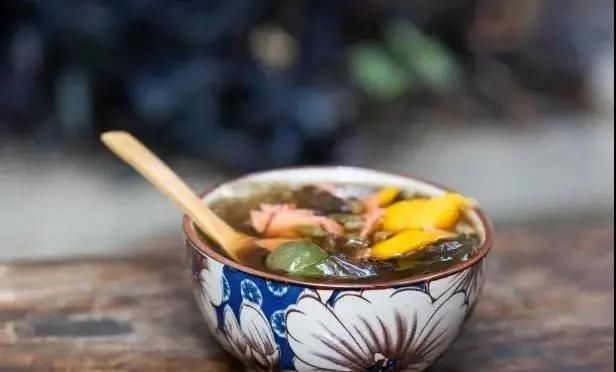  导价的A级|请收下，这是一份很长很全很美的暑期游云南攻略