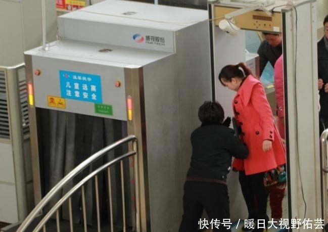 人民|为什么离得这么近日韩不用安检，而中国却需要？欧洲人民这样说