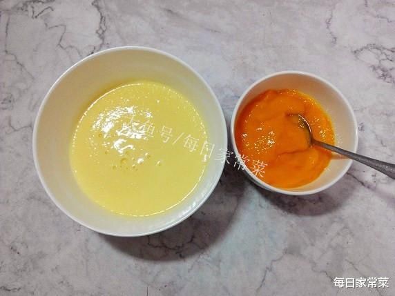  健康|自制芒果冰淇淋：做法简单又方便，不用淡奶油，好吃更健康！