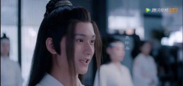  出场就|五大家族公子各种花样出场