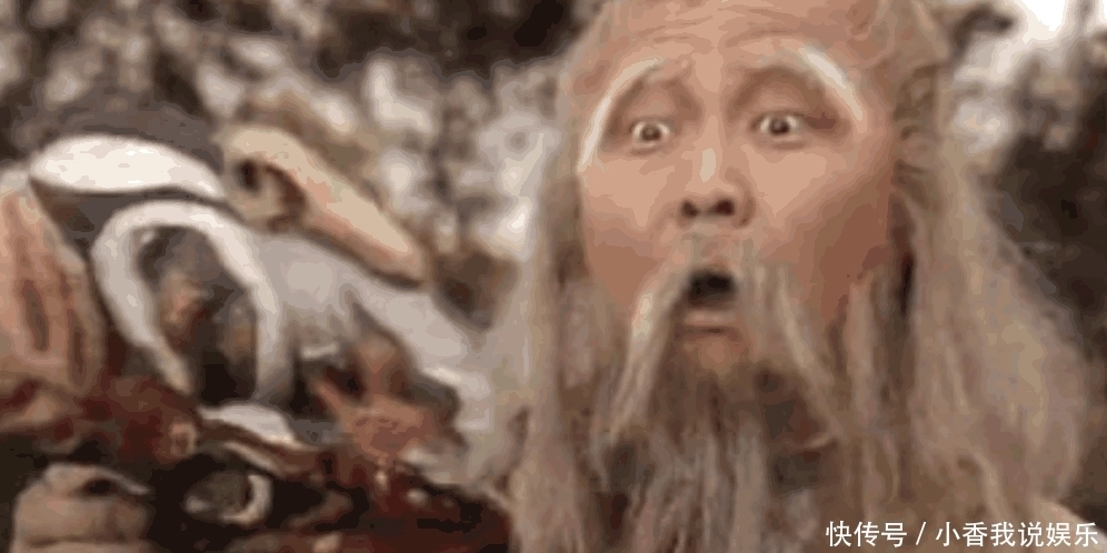  争议|神雕侠侣7大巅峰高手: 杨过未入前三, 第一毫无争议