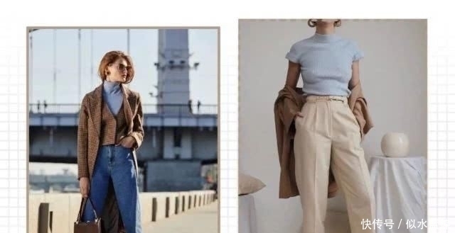  石灰|雾霾蓝out啦！2020年“石灰蓝”火了！