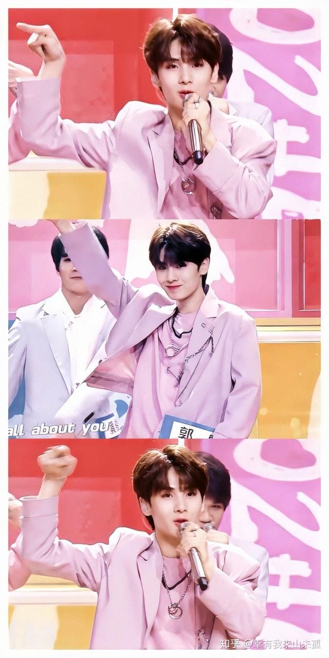  圈内|易烊千玺郭敬明轮番上阵，圈内顶流也带不动这个糊穿地心的节目？