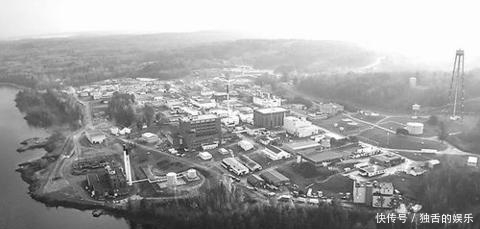 二战中|二战时被誉为英联邦“军火库”的加拿大有多牛