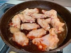  鸡翅|家常鸡翅菜谱，啤酒鸡翅，简单美味营养，吃不够，适合夏天