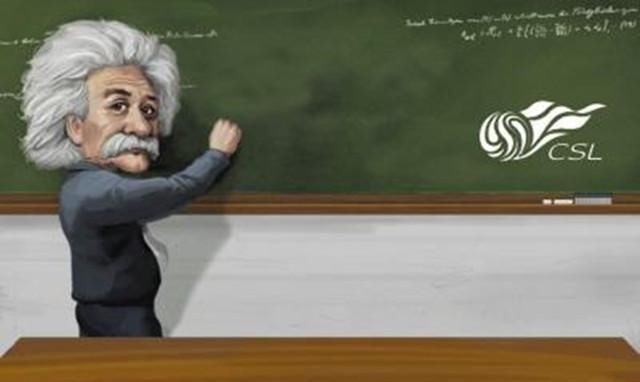 从18世纪|为什么21世纪都过去了五分之一,还没有出现伟大的科学理论