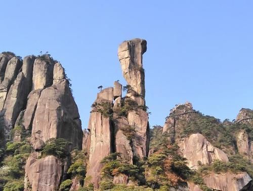  赔偿|我国最“贵”的景区，被人钉入26颗岩钉，三年后赔偿600万！