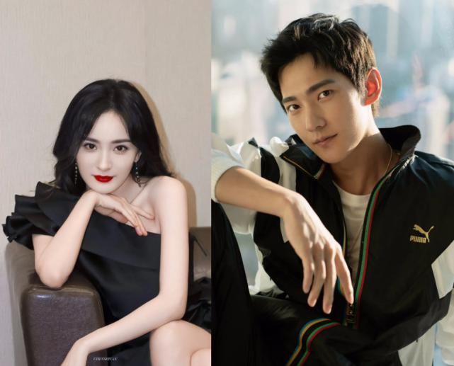  去面试|「饭饭快报」朱一龙面试、王一博合约、杨紫蔻驰、杨幂杨洋合作