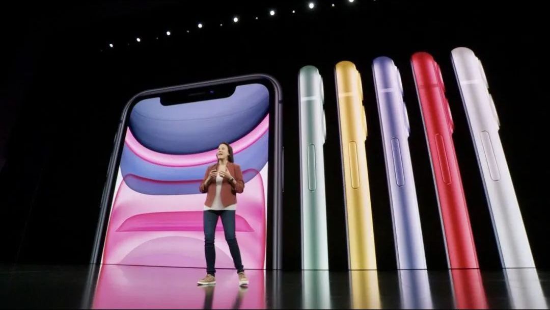  崛起|苹果芯片帝国的崛起：那些被逐一并吞的芯片公司们