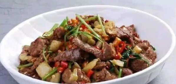  大厨|几道吃起来津津有味的家常菜，简单好学，厨房小白秒变大厨