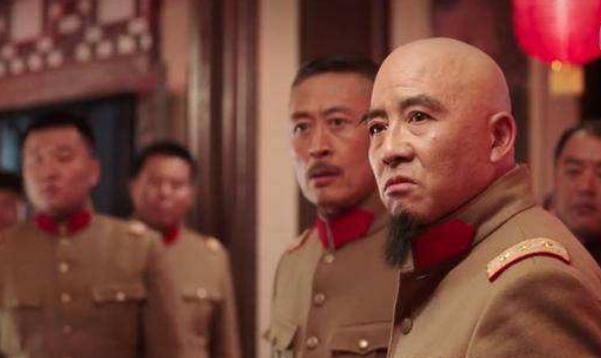 袁世凯|张作霖为袁世凯包下京城妓院，袁不领情，次年醒悟：东北非张莫属