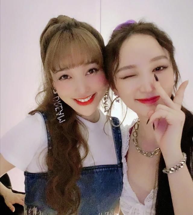  丹妮|看来，李斯丹妮也被淘汰了？