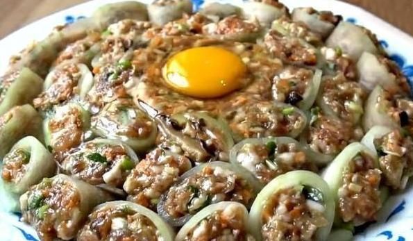 入秋|入秋后多给孩子做它吃,鲜香又美味,上桌后连汤都剩不下