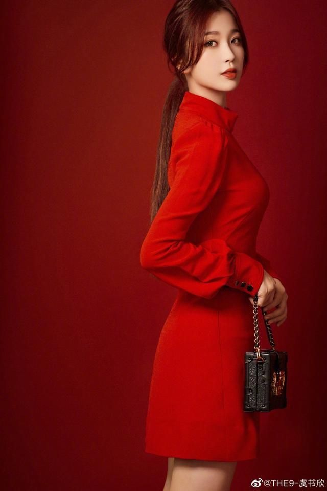  LV春夏21男|吴亦凡、邓伦、欧阳娜娜、白宇、宋威龙、钟楚曦、虞书欣