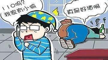 盗窃|织金:小偷入室盗窃竟然睡着了！房主报警“瓮中捉鳖”