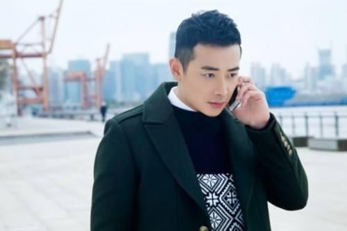 低调|“放P，滚”！让低调的罗晋暴怒，只需要瞎掰就可以了