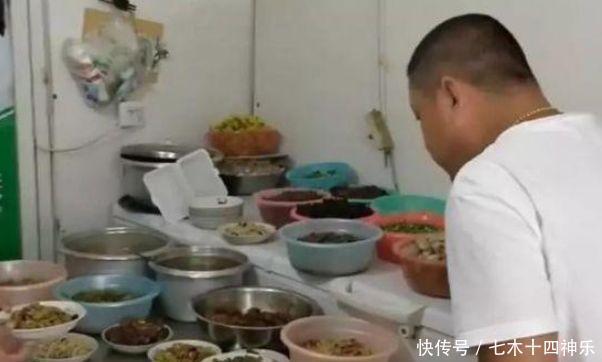 老板|最“任性”的老板,每天营业2小时,老板我做什么,您就吃什么