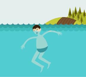  水身亡|防溺水！防溺水！防溺水！再提醒！再转发！