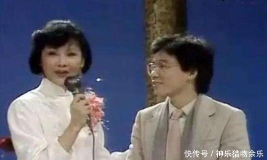  卖车|张明敏：电子表厂小工，妻卖房卖车挺他，曾卖0.35元一张演唱会票