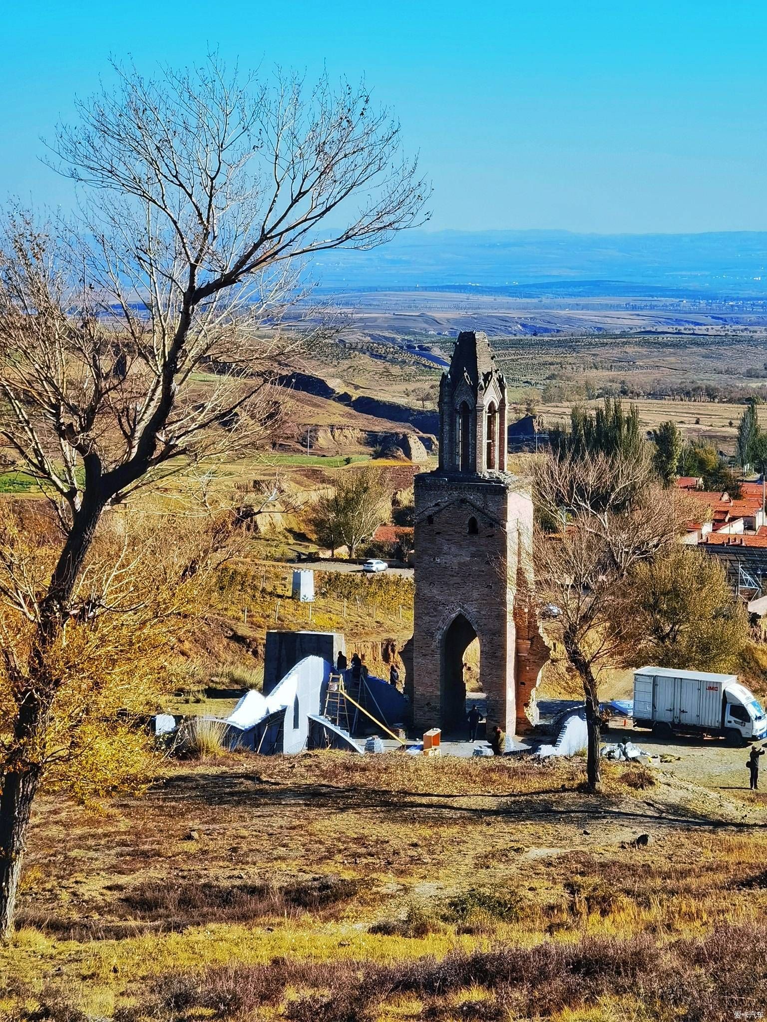 拾遗|晋西北拾遗