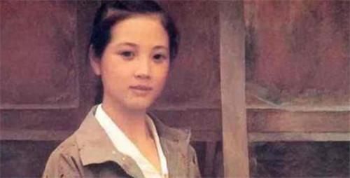  消失|56年前，女会计携1.6万公款神秘消失，发现时，已被浇筑在水泥地21年