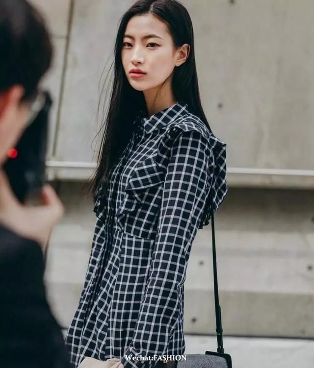 裙子|早秋最美的5条裙子，可以安排了