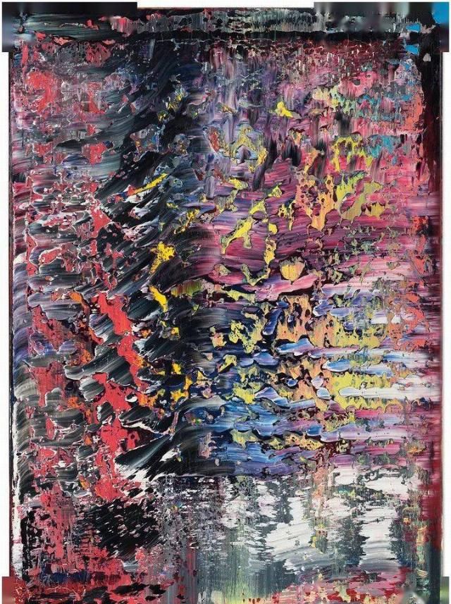  艺术|一夜揽35亿元，佳士得全球联拍“ONE”预示了哪些未来方向？