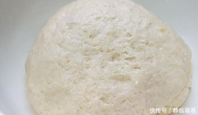 不换|我家黄豆从不打豆浆,加1碗面粉,简单几步,出锅给肉不换,真香