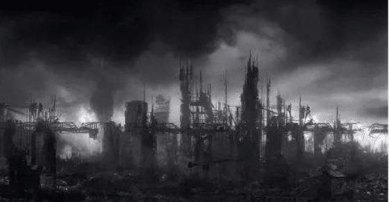  引发|一场因忽视安全隐患引发的事故，造成57万人死亡，20万人致残