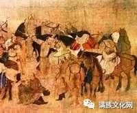  耶律阿保机|中世纪北方四位开国皇帝