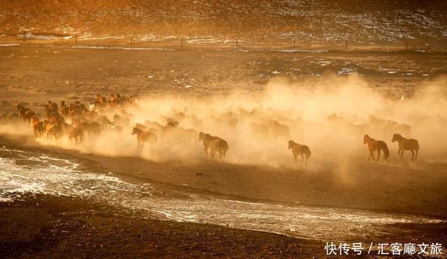  新疆|比新疆绚丽，比西藏神圣，美了千年却一直被遗忘！