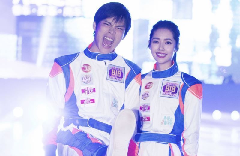 的场|郭碧婷生产之际向太突然沉默，连儿子的场都不捧了，是真心疼孙子