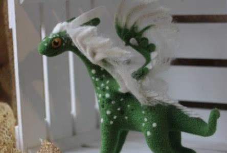  测试|心理测试：你最想成为哪条小飞龙？测你未来老公的家庭背景如何！