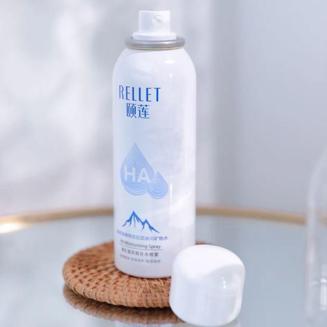  图源微博|我惊了，现在的国货护肤品为了博出位都能努力成这样？