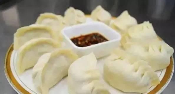 材料|菜谱 | 全了！爱吃饺子馅儿的你有口福，24种搭配，让你吃不腻~