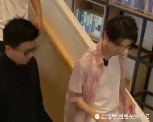  中餐厅|《中餐厅》王俊凯0片酬录制！其实背后另有目的？网友：这谁敢信！