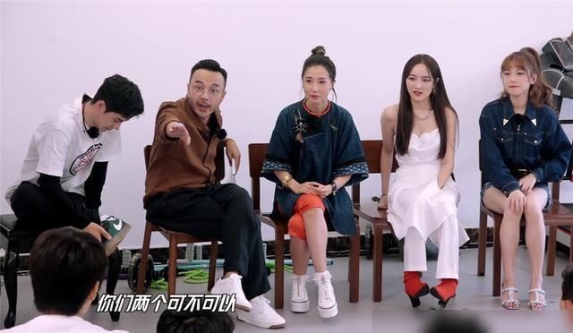 袁成杰|阿朵携手张远袁成杰再唱《扯谎哥》,袁咏琳意外现身观众席