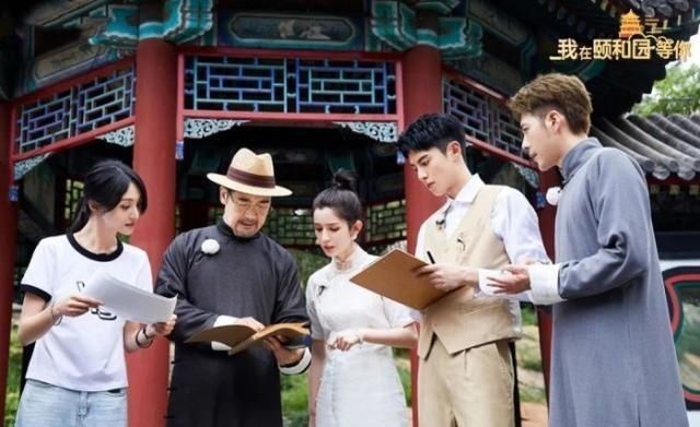 王鹤棣|帅气搞笑的王鹤棣，也有心酸史，这样的王鹤棣你了解吗？