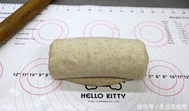 方子|这面包方子一定要收藏,学会这一个能变出100种,老也吃不腻