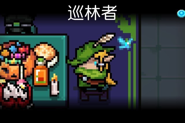 更新|元气骑士：万圣节版本更新！6位角色升级皮肤特效