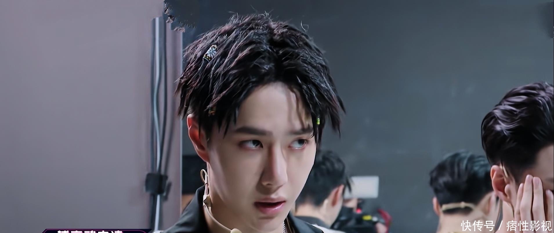 波王炸|《街舞3》战队毛巾榜,王一博稳居第一,这是观众对他最大的保护