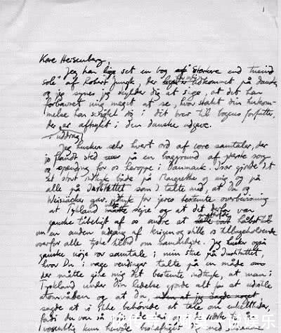  著名|算错一个数据，德国原子弹计划搁浅，无意间拯救了全世界