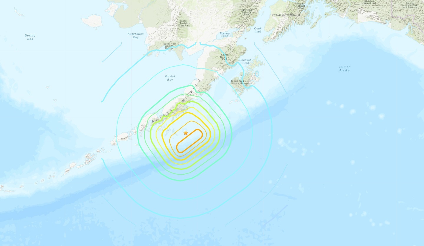 地震|7月已有8次6级以上地震！墨西哥突现约4米长地震鱼，是地震前兆？