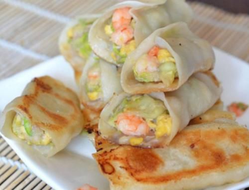  面粉|晚餐从来不发愁，花式烙饼每天不重样，再配上点粥，孩子特爱吃