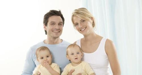  环境|双胞胎：同样的父母，同样的环境，为什么性格会不一样